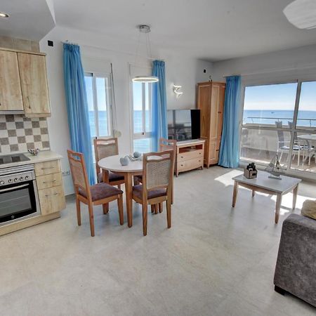 Sunset apartment - C&G Benal Beach Benalmádena Exterior foto
